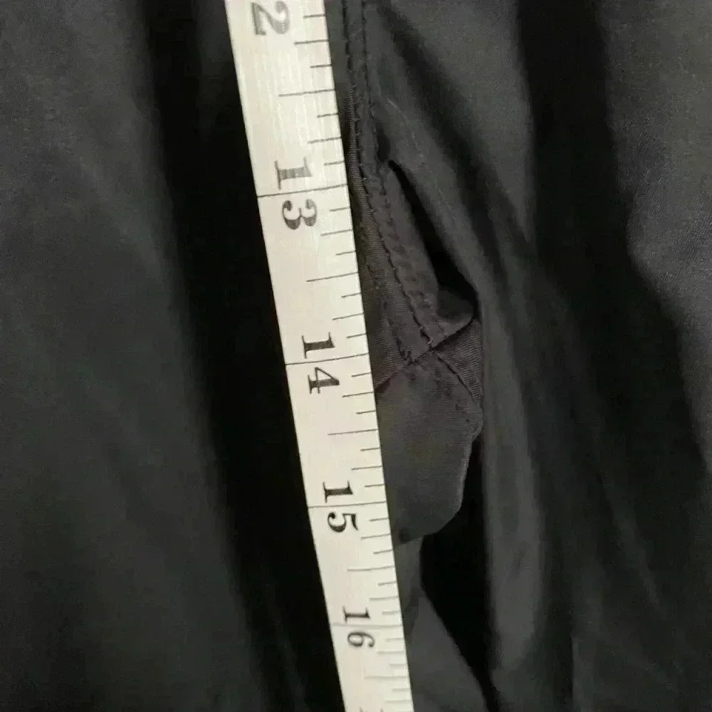 Nike Black Pants